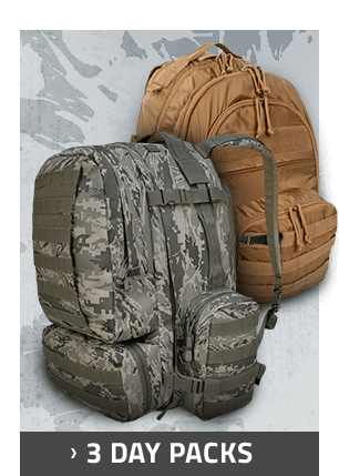 Air Force Backpacks, Multicam Gear, Bug Out Bags And Duffle Bags