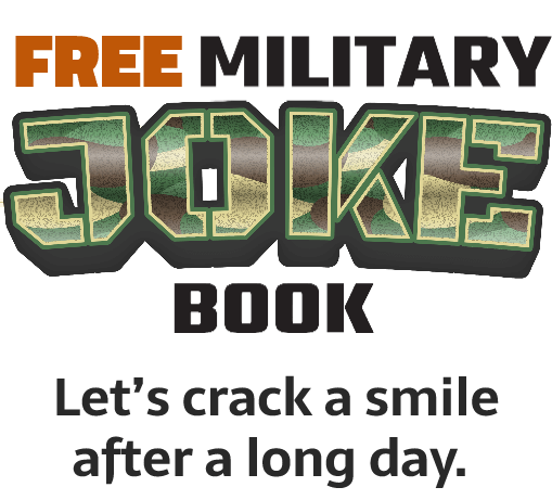 Free Military Jokebook